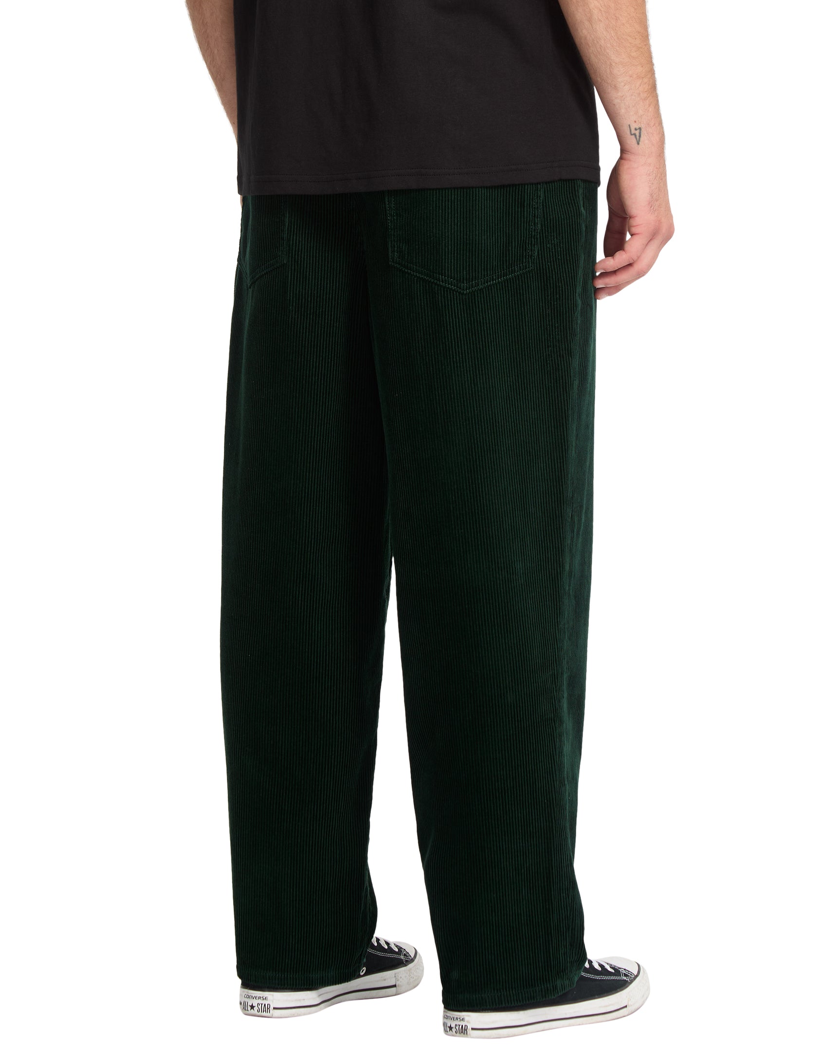 Volcom Billow Tapered Cord Pant