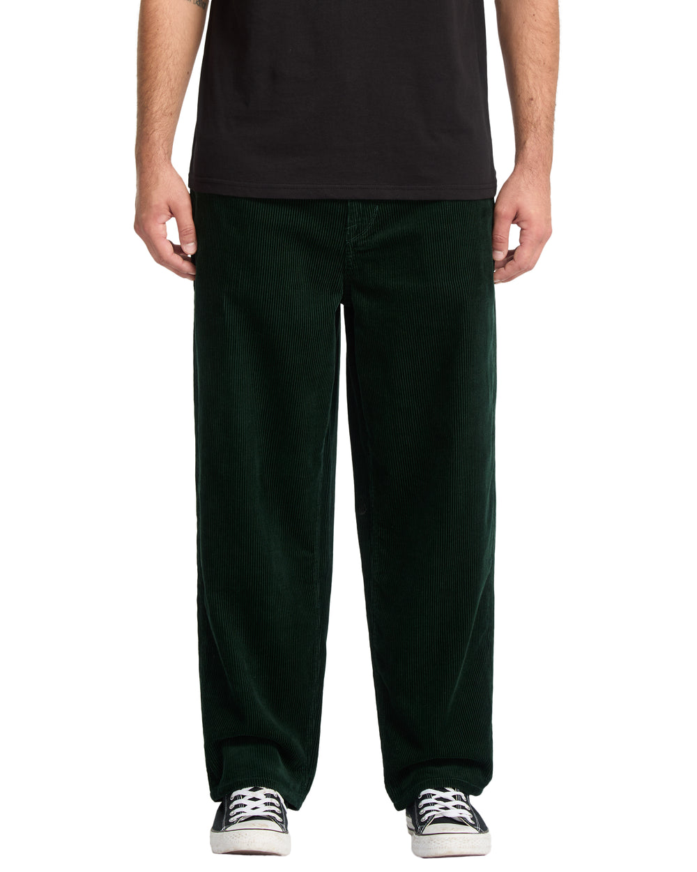 Volcom Billow Tapered Cord Pant