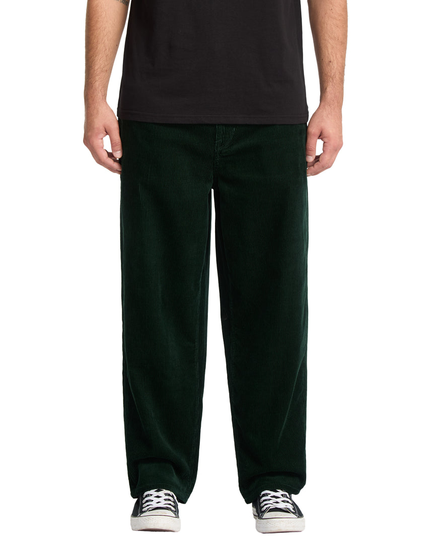 Volcom Billow Tapered Cord Pant