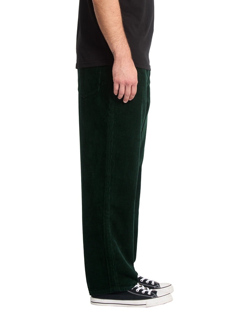Volcom Billow Tapered Cord Pant