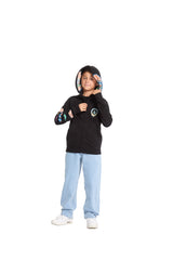 Volcom Burgstone Full Zip Kids
