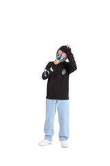 Volcom Burgstone Full Zip Kids