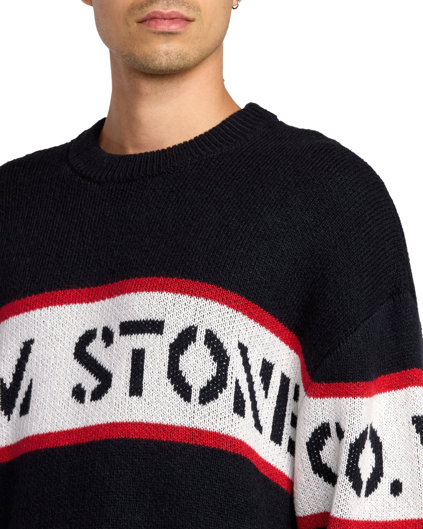 Volcom Carwash Sweater