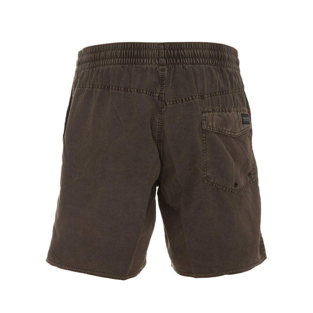 Volcom Center Trunk 17