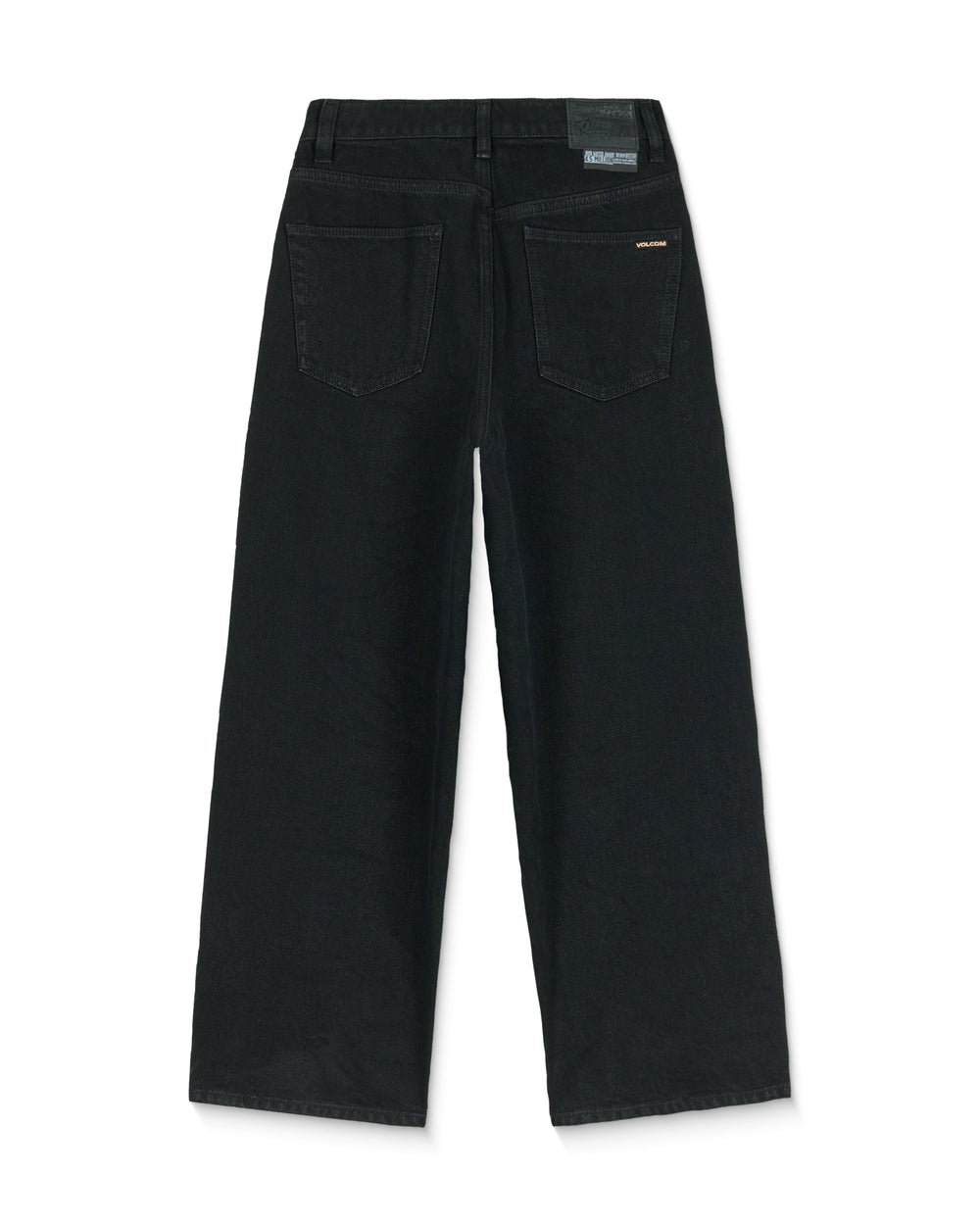 Volcom Chillow Denim Kids