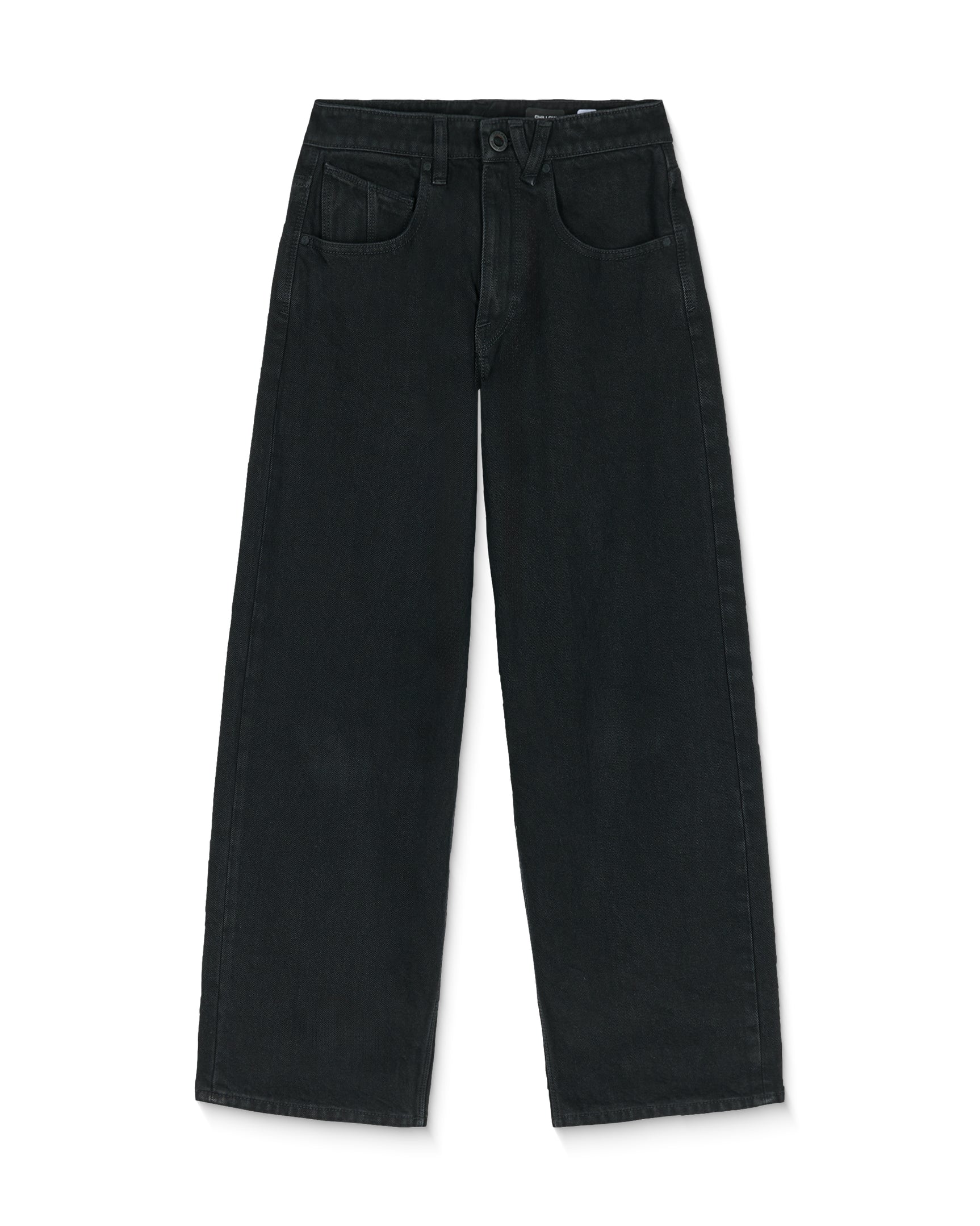 Volcom Chillow Denim Kids