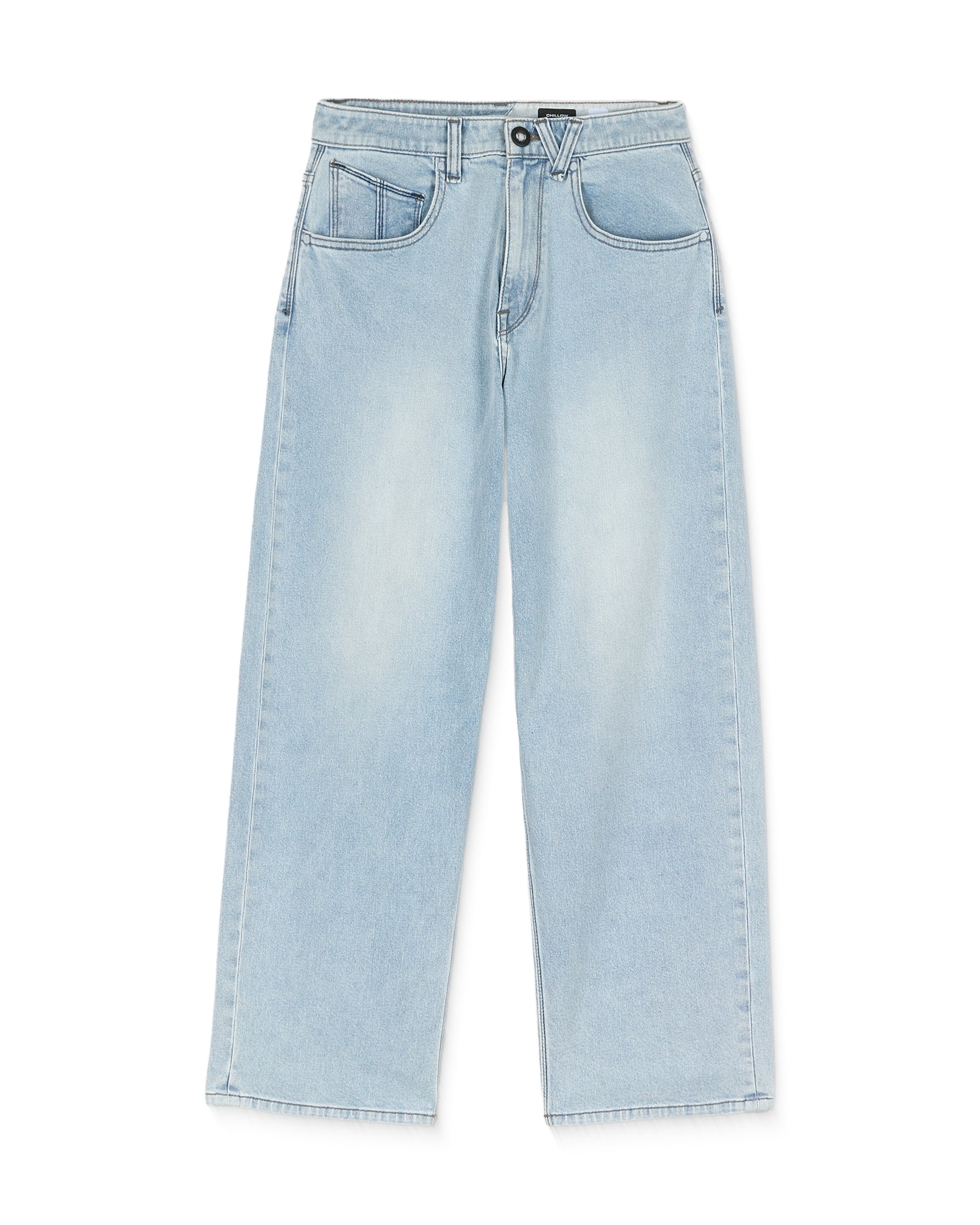 Volcom Chillow Denim Kids