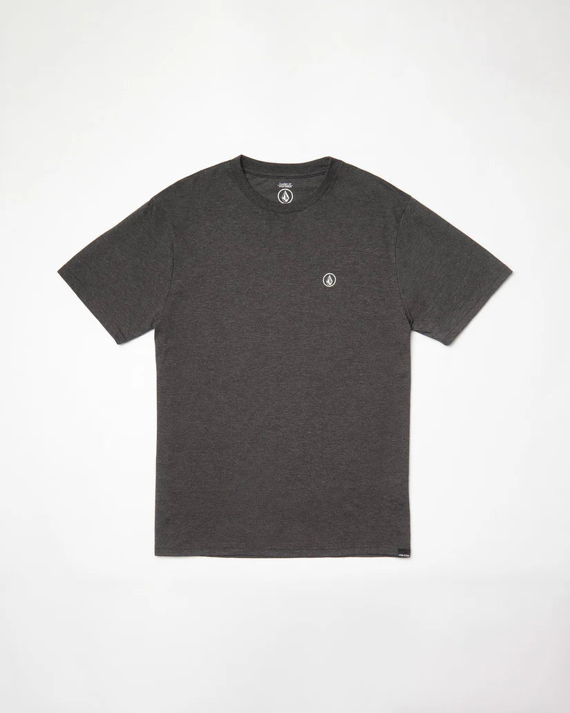 Volcom Circle Blanks Hth Sst