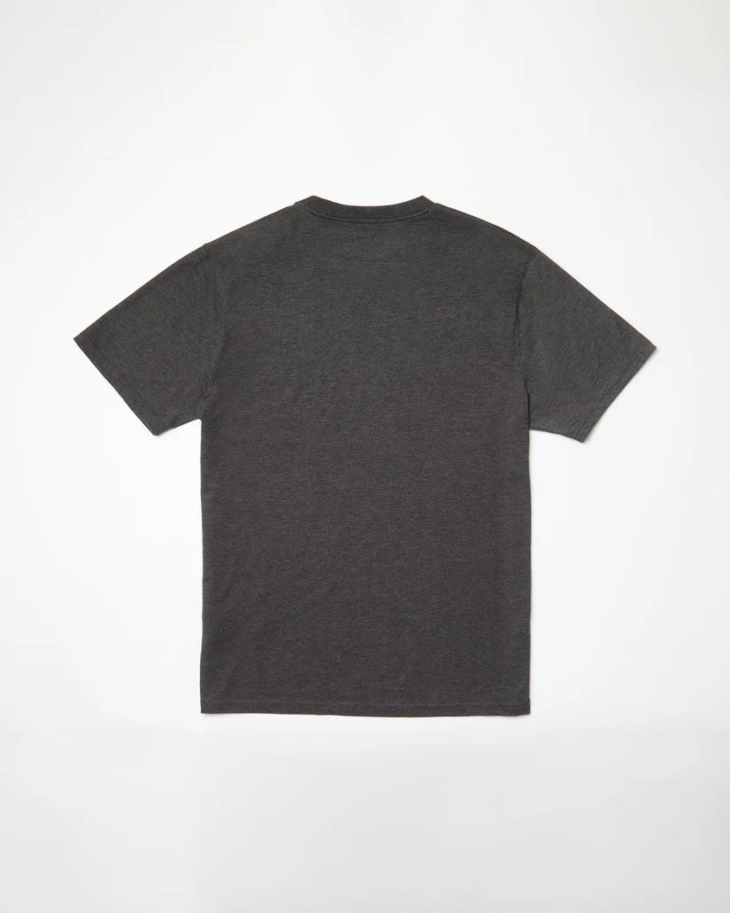 Volcom Circle Blanks Hth Sst