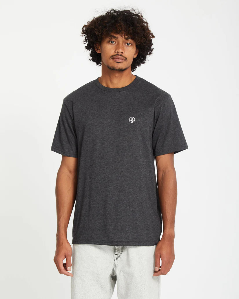 Volcom Circle Blanks Hth Sst