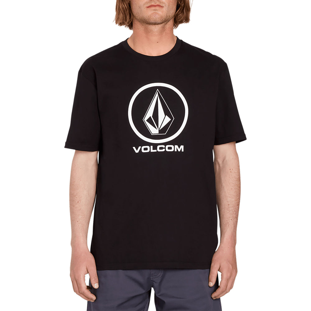 Volcom Crisp Stone Bsc Sst