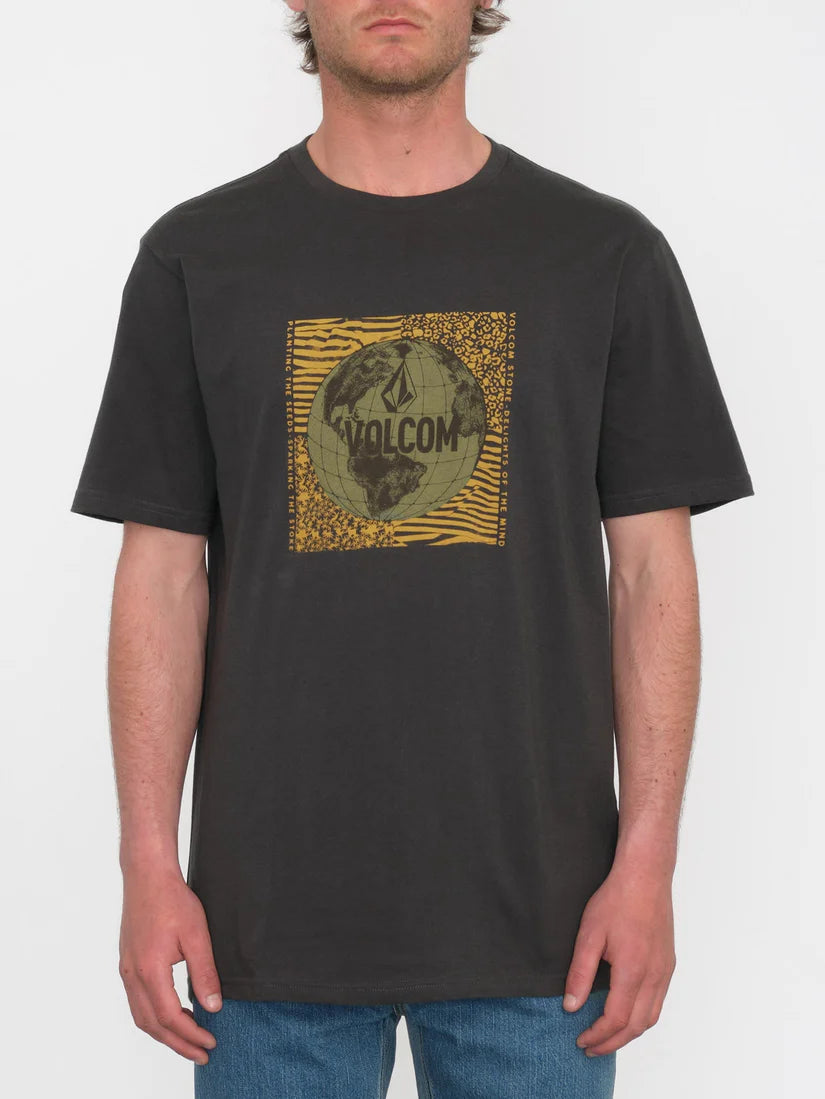 Volcom Earthtrippin Fty Sst