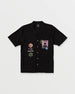 Volcom Fa F Rygalski Woven Short Sleve
