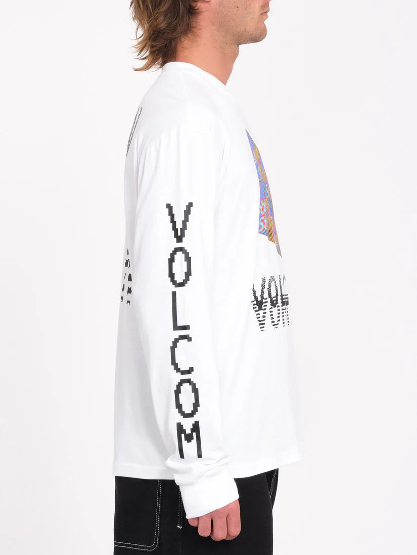 Volcom Fergadelic Lst