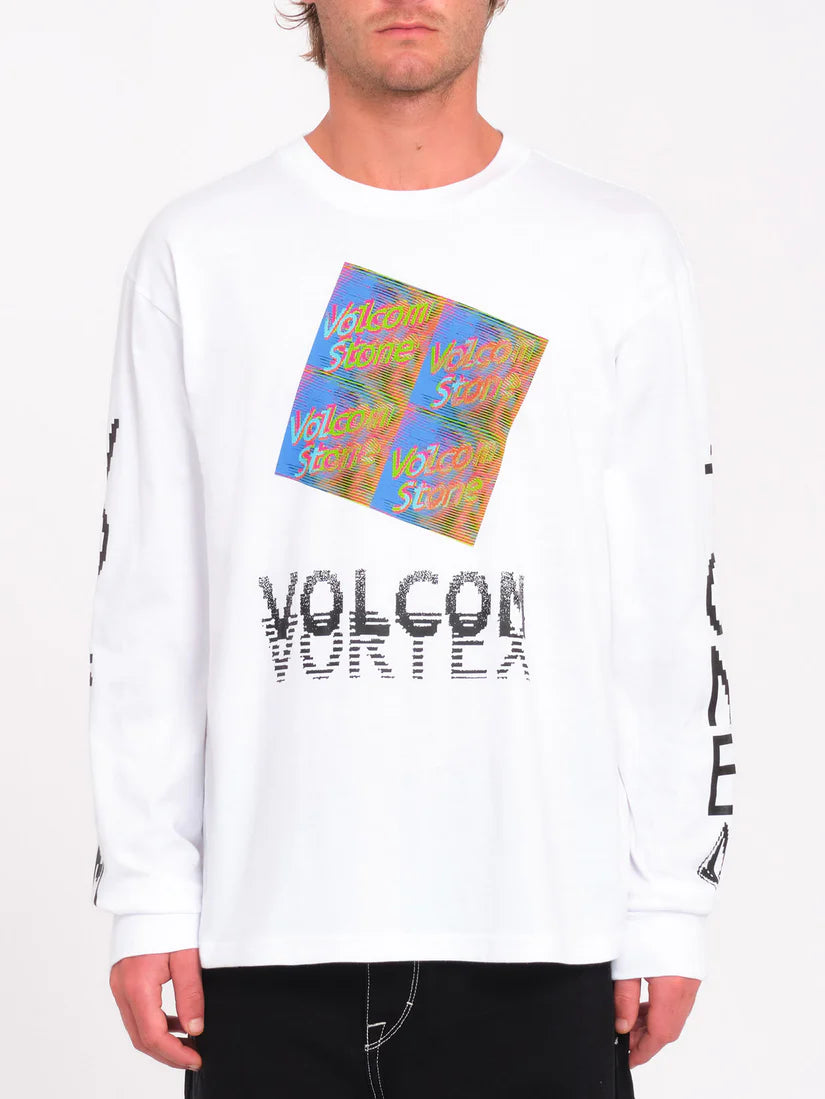Volcom Fergadelic Lst