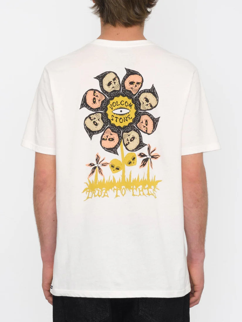 Volcom Flower Budz Fty Sst
