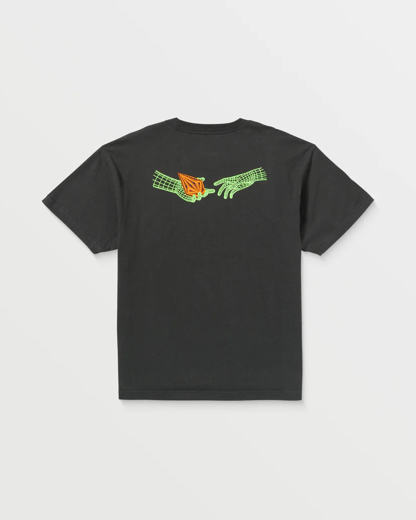 Volcom Forcefield Tee