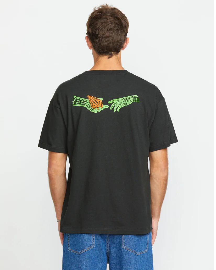 Volcom Forcefield Tee