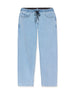 Volcom Freazy Loose Elastic Waist Denim