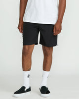 Volcom Frickin Ascender 18
