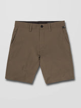 Volcom Frickin Cross Shred 20