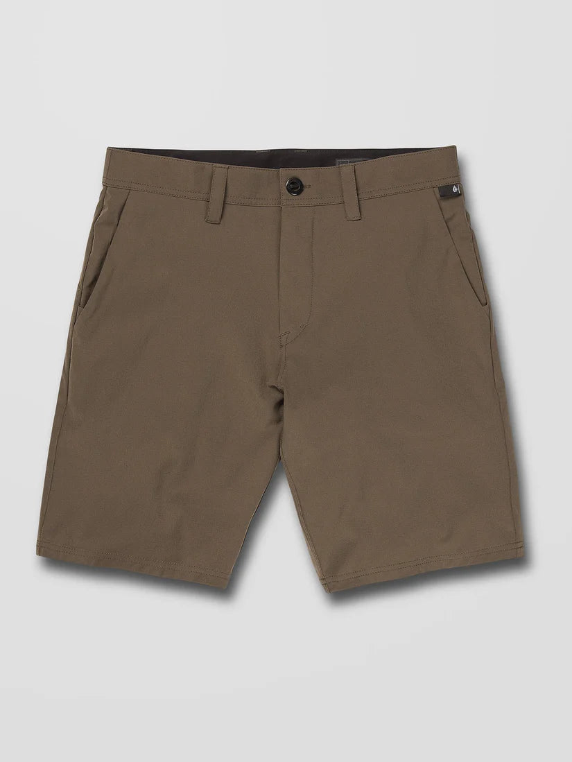 Volcom Frickin Cross Shred 20