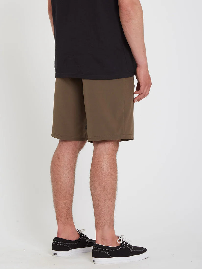 Volcom Frickin Cross Shred 20