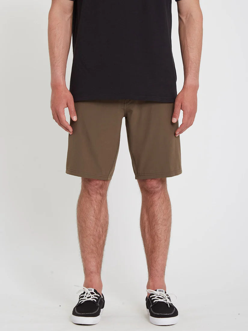 Volcom Frickin Cross Shred 20