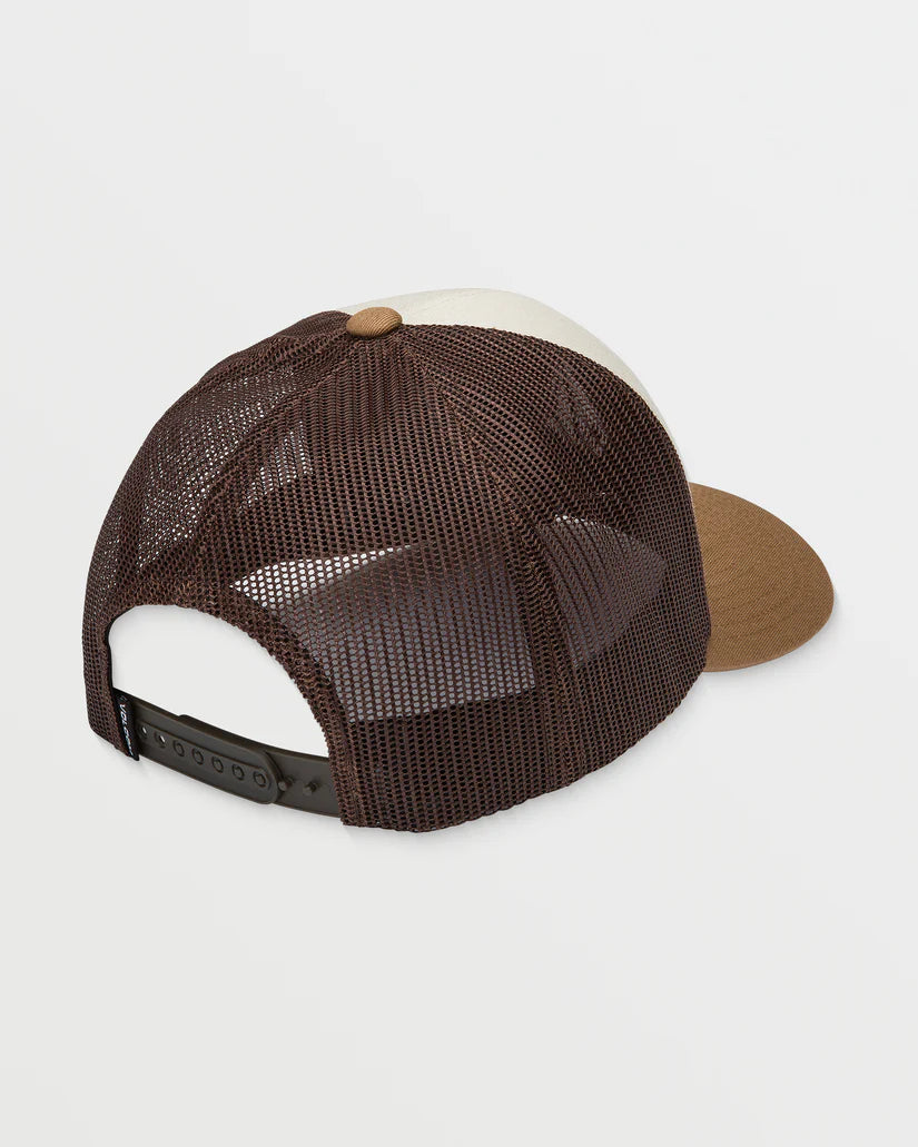 Volcom Full Stone Cheese