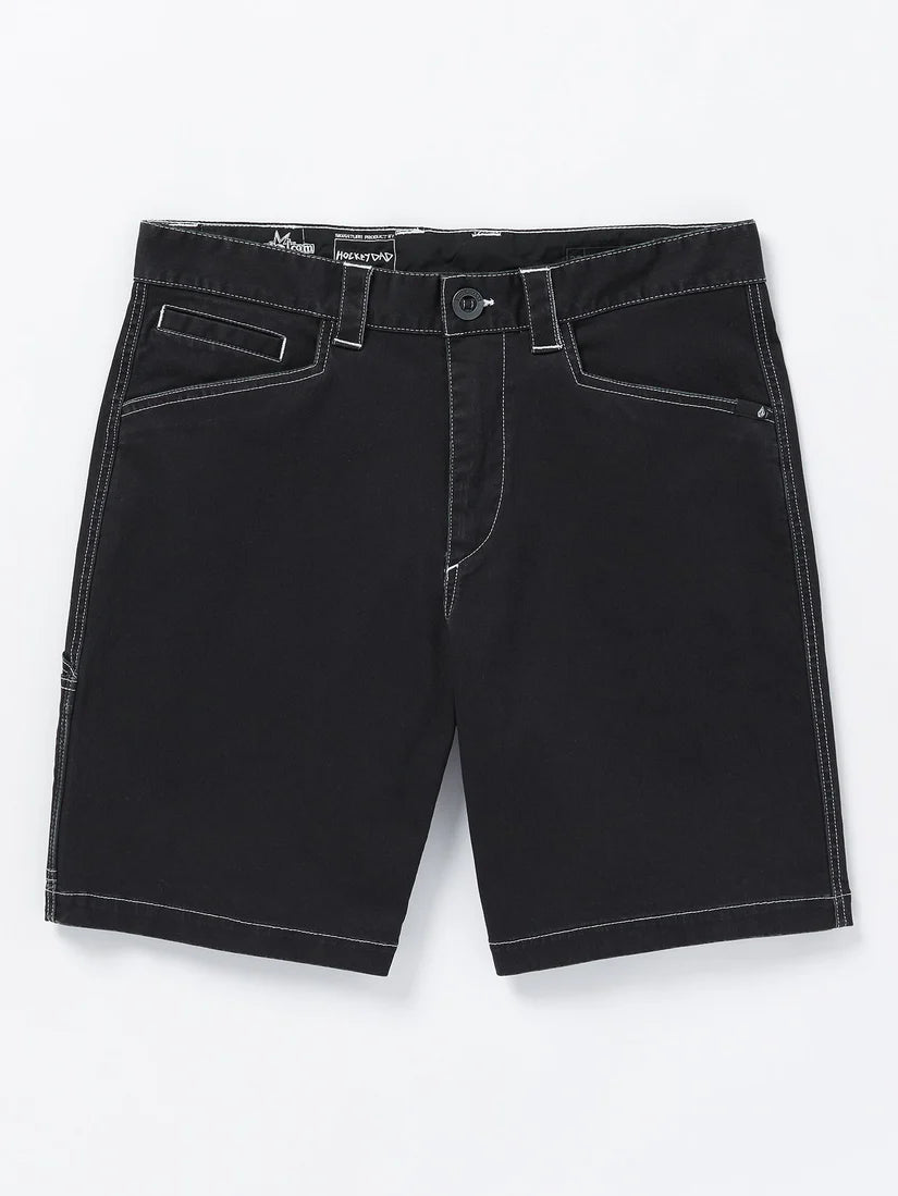 Volcom Hockey Dad Short