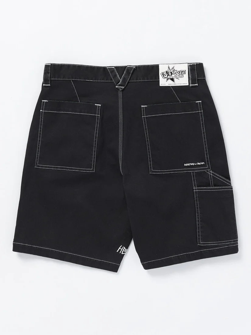 Volcom Hockey Dad Short