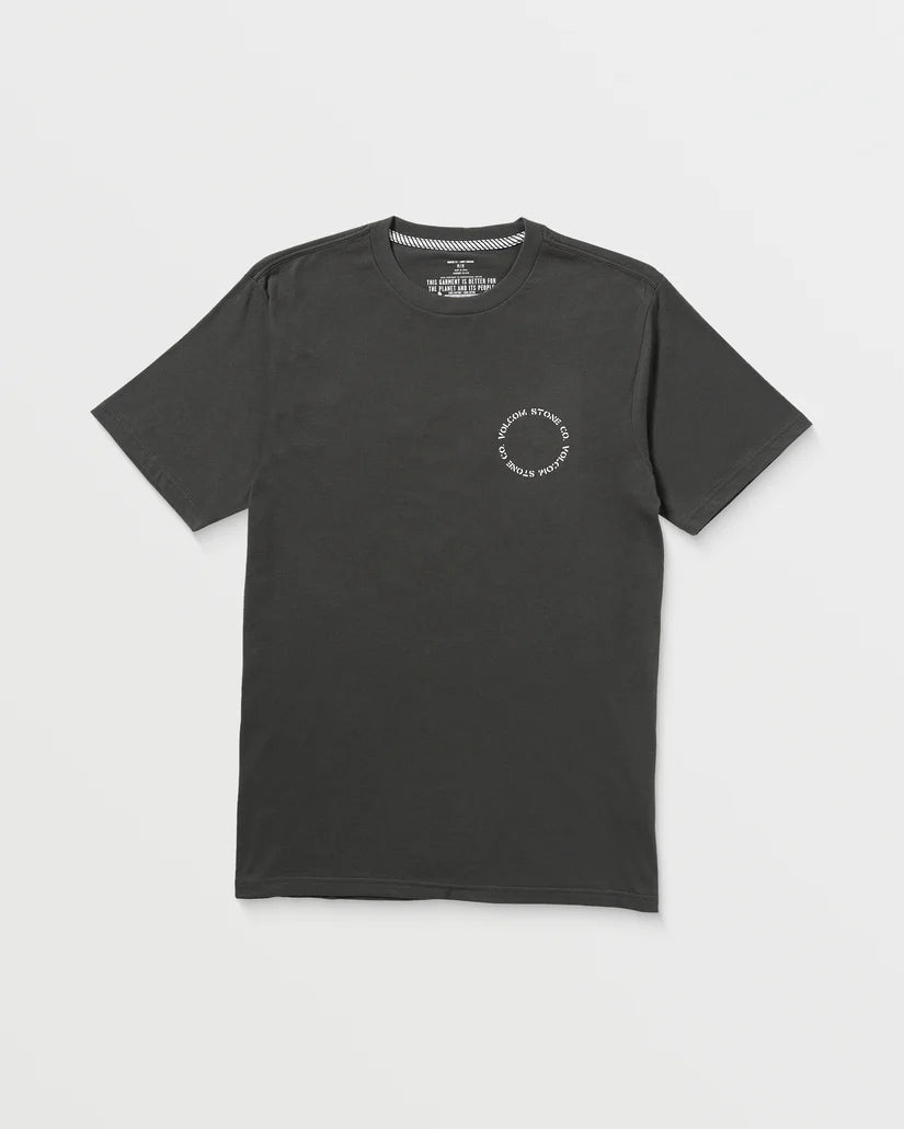Volcom Jam Planet Tee