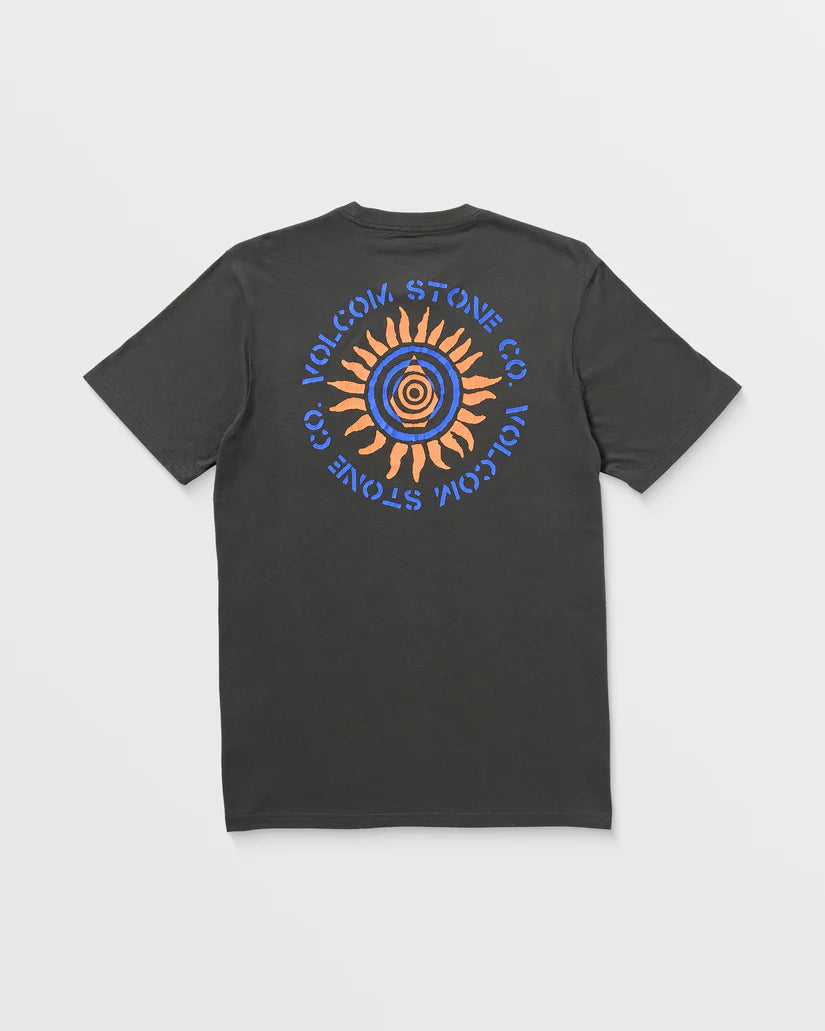 Volcom Jam Planet Tee