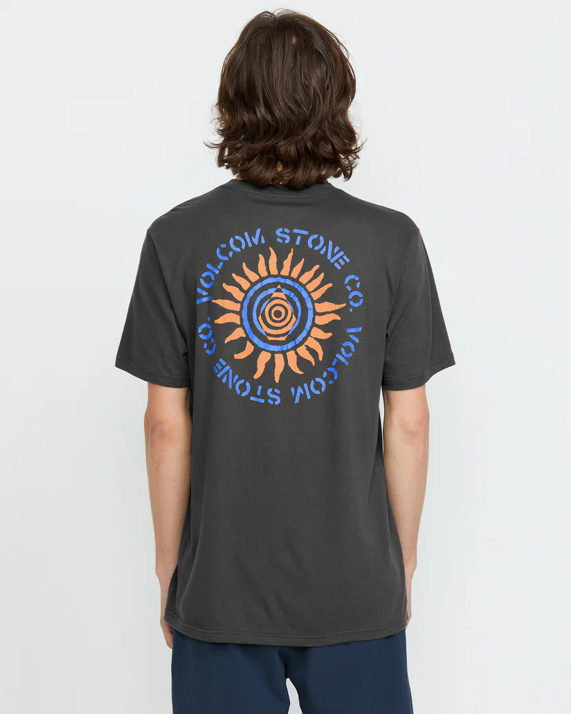 Volcom Jam Planet Tee