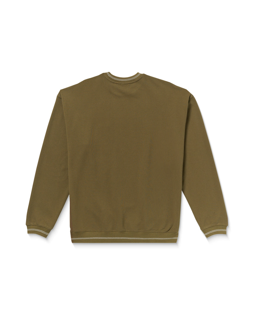 Volcom K Stone Crew