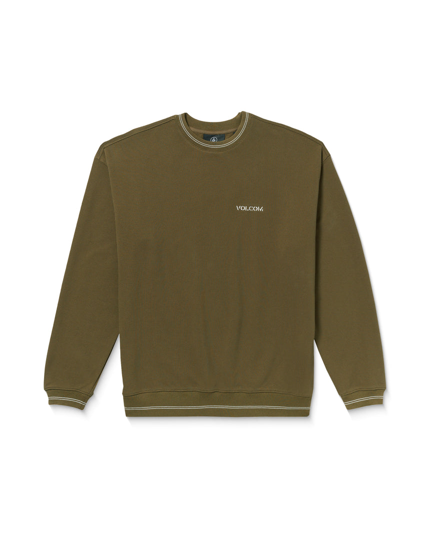 Volcom K Stone Crew