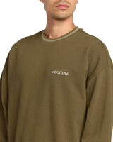 Volcom K Stone Crew