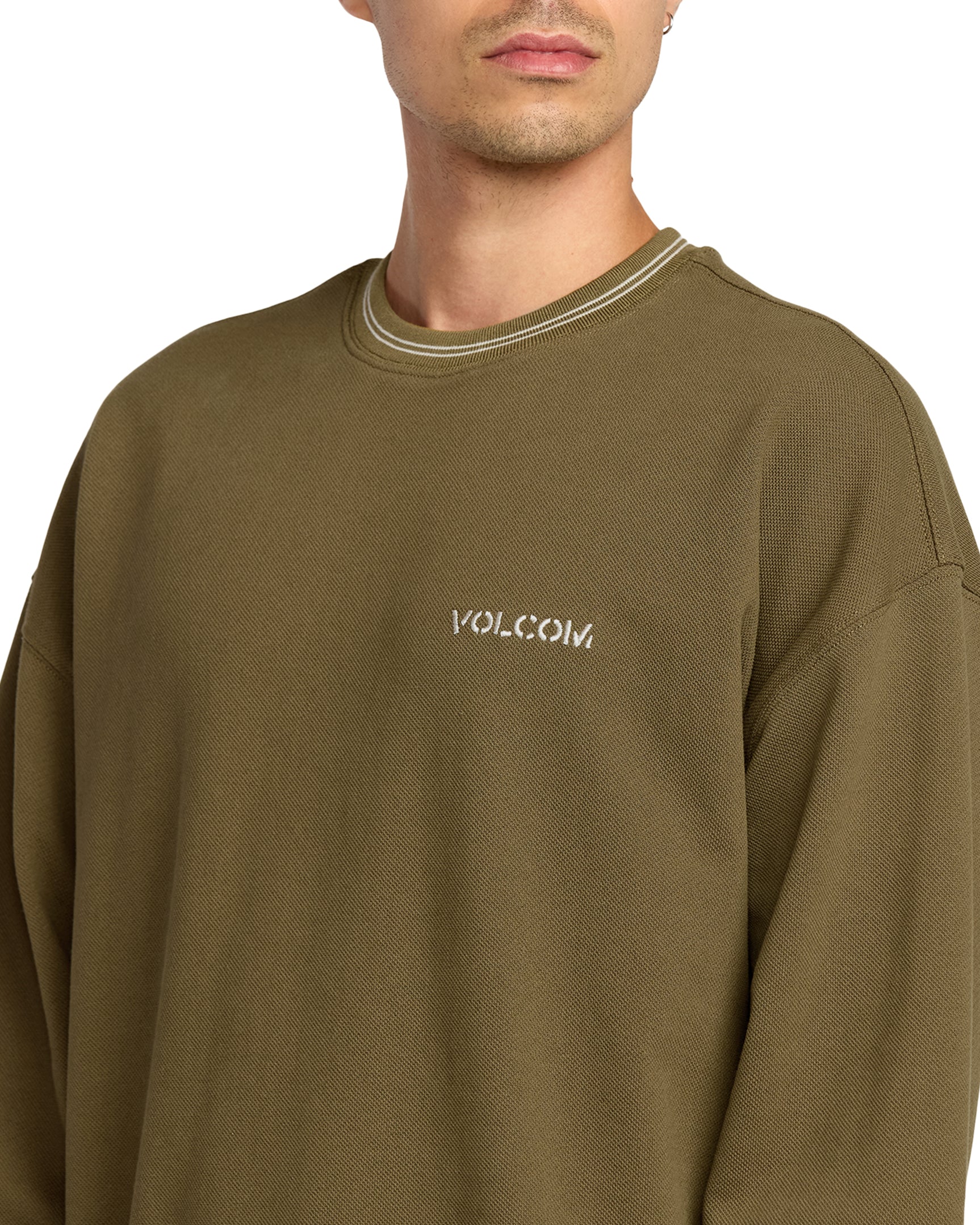 Volcom K Stone Crew