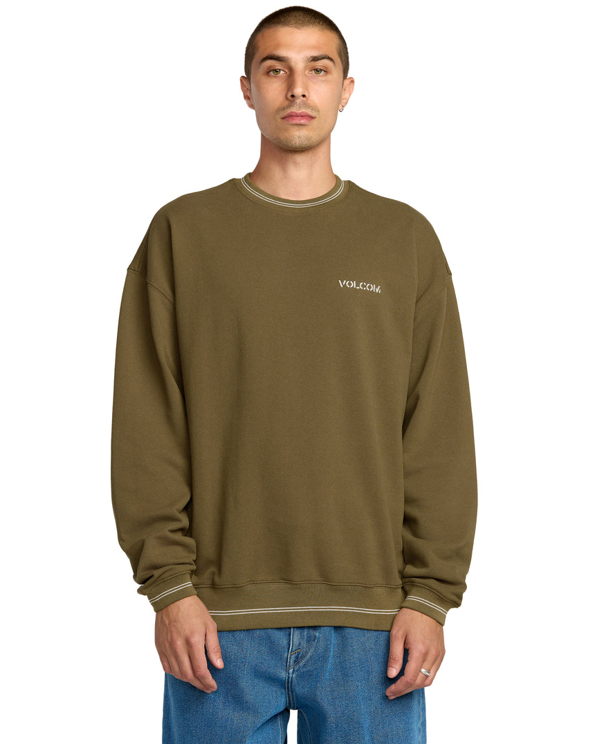 Volcom K Stone Crew