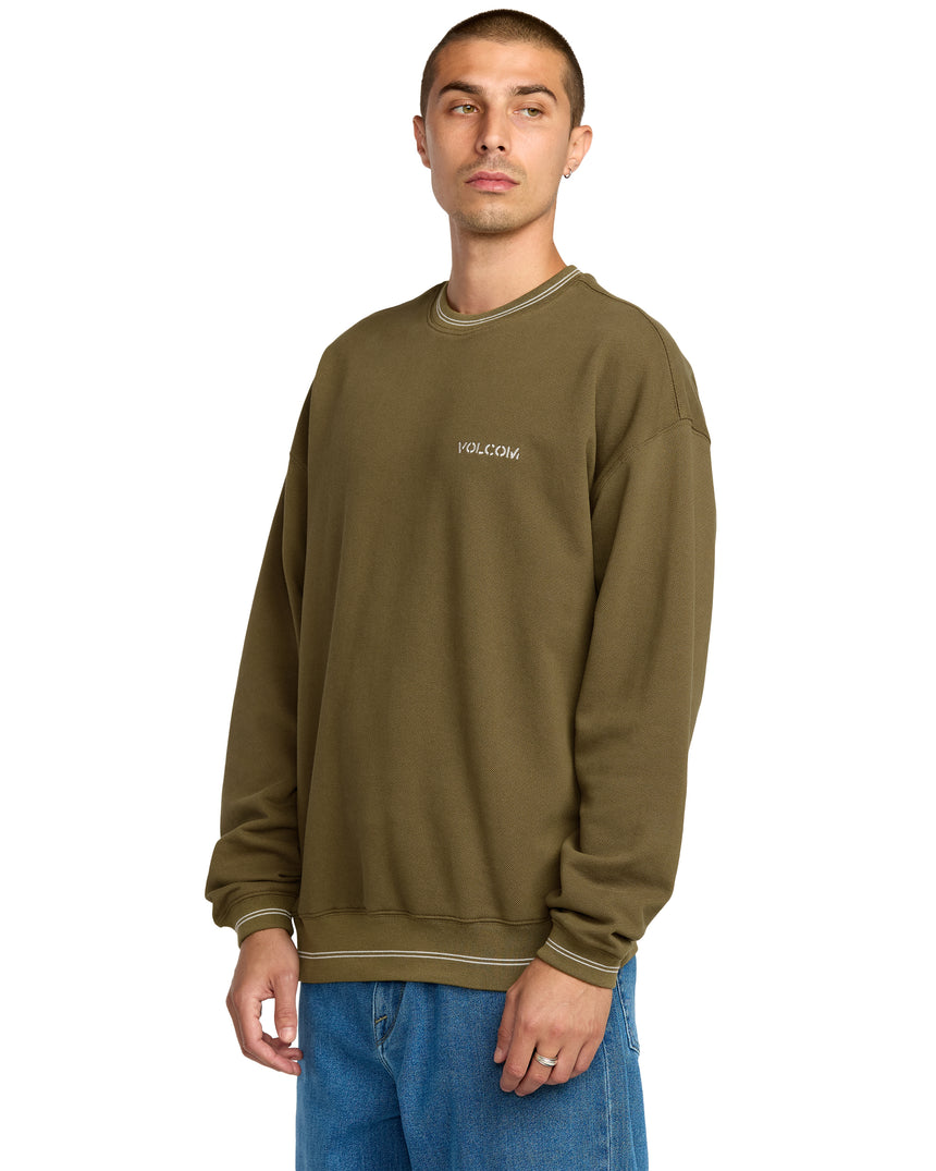 Volcom K Stone Crew