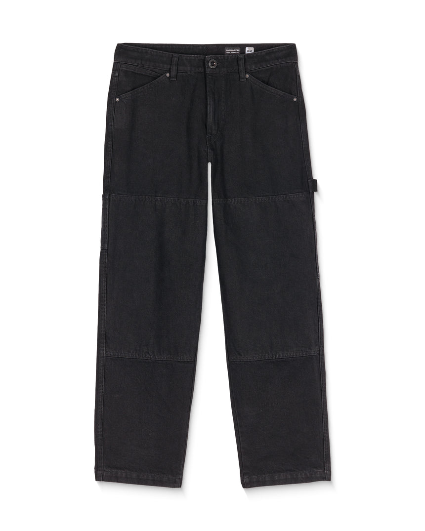 Volcom Karpendter Loose Tapered Denim