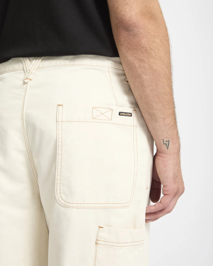 Volcom Kraftsman Pant