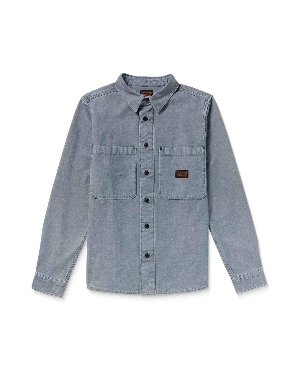 Volcom Levelstone Long Sleeve Shirt