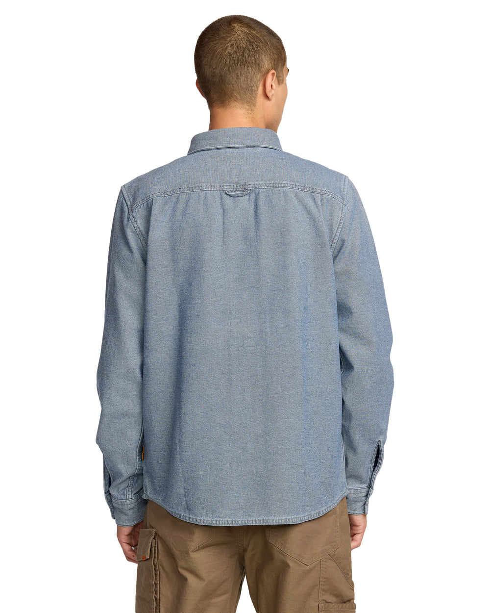 Volcom Levelstone Long Sleeve Shirt