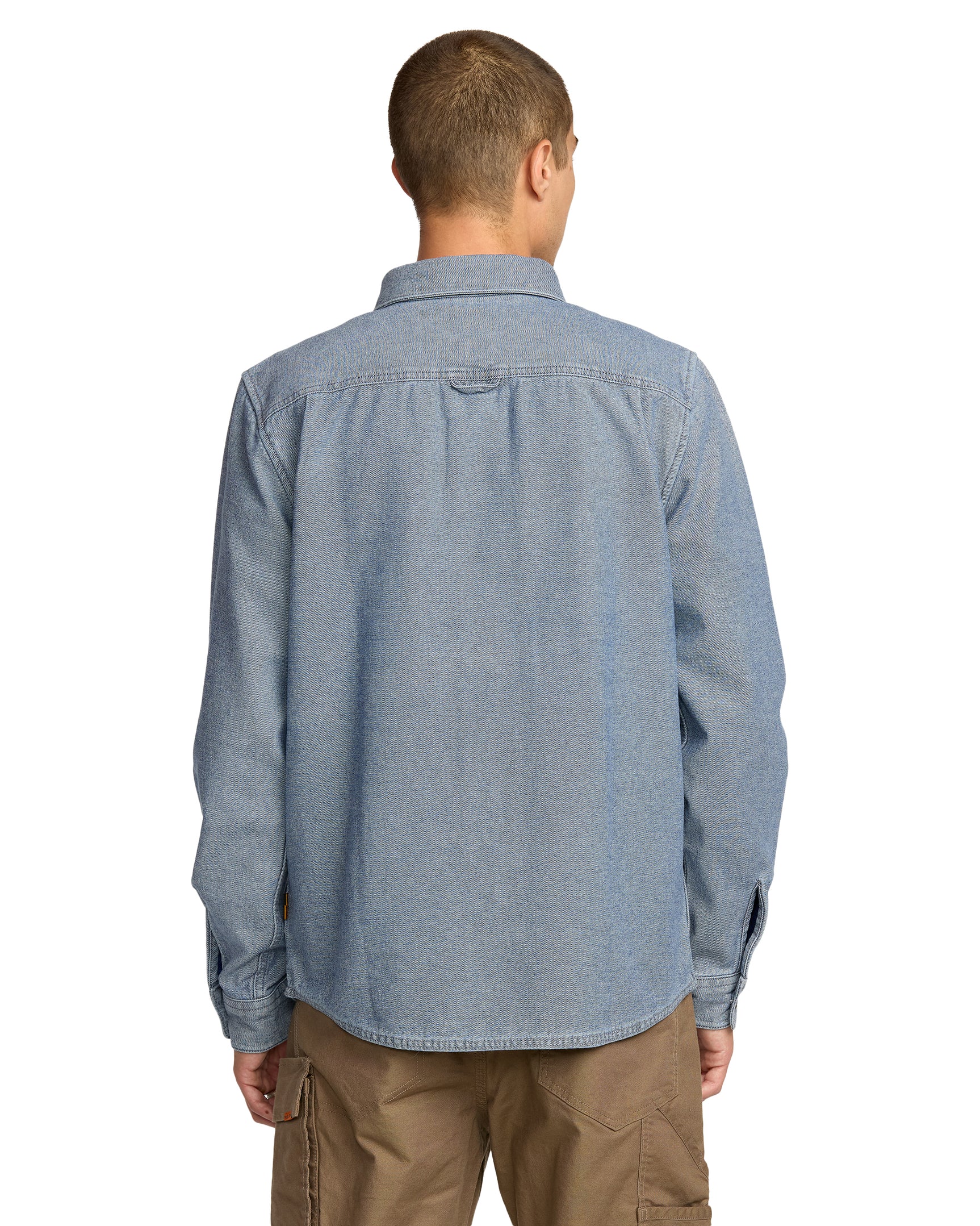 Volcom Levelstone Long Sleeve Shirt