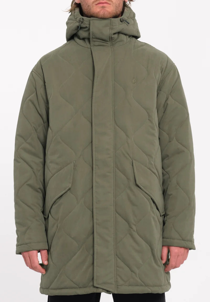 Volcom Longstone  Jacket