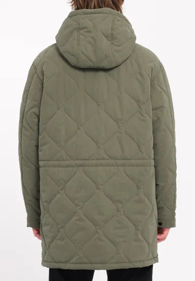 Volcom Longstone  Jacket