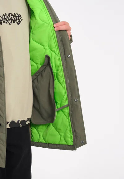 Volcom Longstone  Jacket