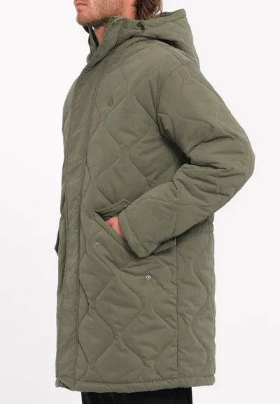 Volcom Longstone  Jacket