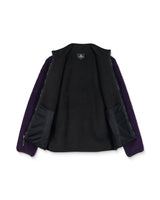 Volcom Muzzer Fuzzar Zip